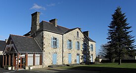 Roz-sur-Couesnon (35) Mairie 03.JPG