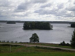 Lake Rubikiai httpsuploadwikimediaorgwikipediacommonsthu