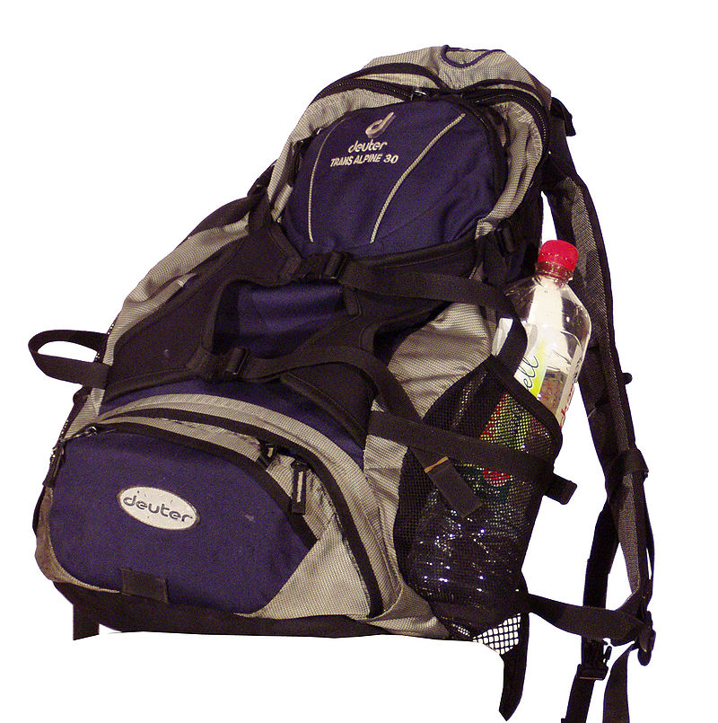 The 5 Best Laptop Backpacks of 2024 | Reviews by Wirecutter