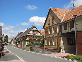 Rumersheim (Bajo Rin)