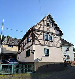 Runkel, Linsenberg 3