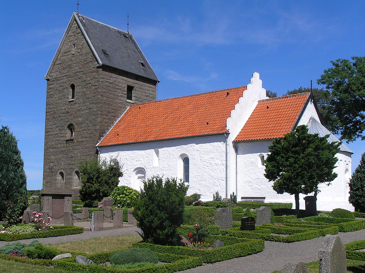 Ruths kirke