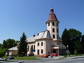 Rychvald, The Czechoslovak Hussite Church.jpg
