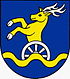 Coat of arms of the Bratislavský kraj