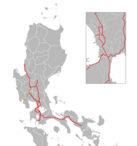 Subic–Clark–Tarlac Expressway