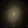 Thumbnail for NGC 4689