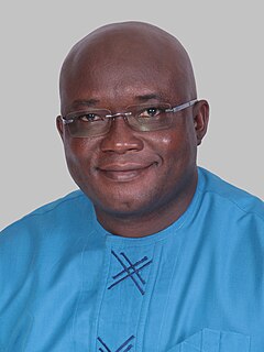 <span class="mw-page-title-main">Stephen Jalulah</span> Ghanaian politician