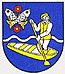 Wappen von Suchohrad