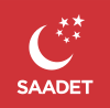 Saadet Partisi logo.svg