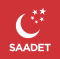 Saadet Partisi logo.svg