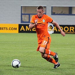 Said Husejinović - SV Werder Bremen (2)