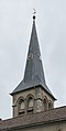 * Nomination Bell tower of the Saint Michael church of Montredon, Lot, France. --Tournasol7 05:41, 19 March 2022 (UTC) * Promotion  Support Good quality. --XRay 05:53, 19 March 2022 (UTC)