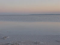 Lake Tuz
