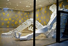 too much installation at the Rice University Art Gallery, 2008 Salter3.jpg