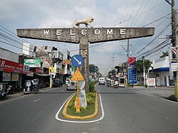 Jose Rizal Avenue