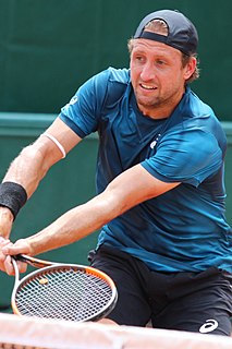 Tennys Sandgren American tennis player