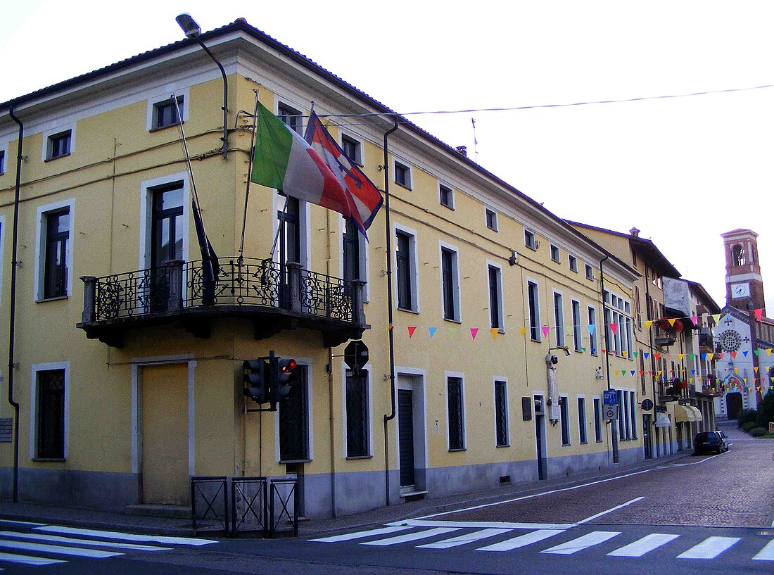 Sandigliano