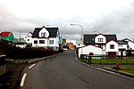 Miniatuur voor Sandur (Faeröer)