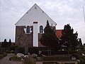 Sankt Olai Kirke (Hjørring), den 30 april 2008, billede 7.jpg