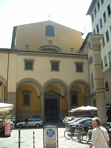 Colonne di Firenze