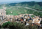 Миниатюра для Файл:Santa Lucia del Mela, foto panoramica.jpg