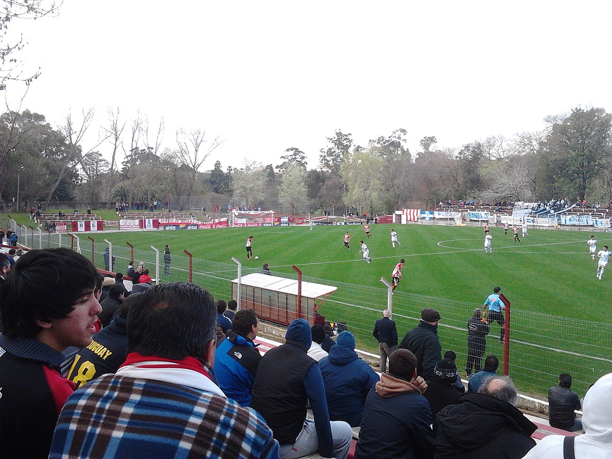 Club Atlético River Plate (Montevideo) - Wikipedia