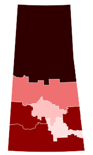 2020 coronavirus pandemic in Saskatchewan Ongoing COVID-19 viral pandemic in Saskatchewan, Canada