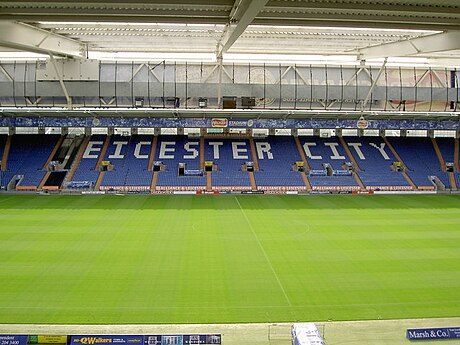 Leicester City F.C.