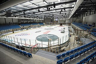 Scanel Hockey Arena Scanel Hockey Arena inside.jpg