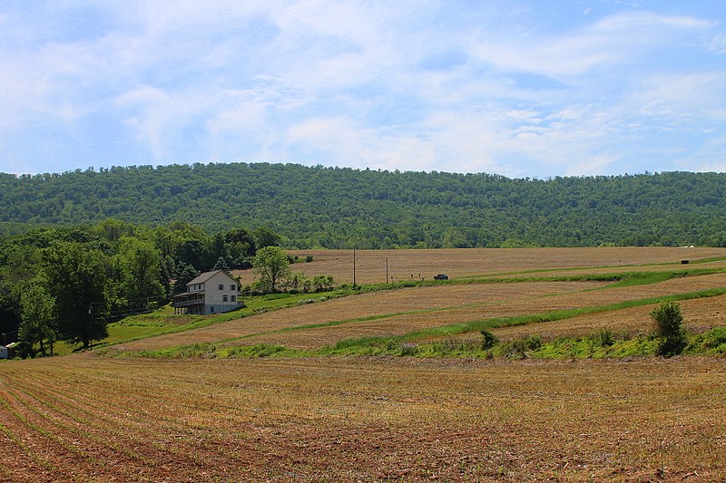 File:Scenery of Upper Paxton Township, Dauphin County, Pennsylvania 2.jpg