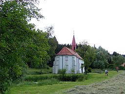Schöndorf in Moosthenning