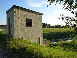 Anning in Bogen