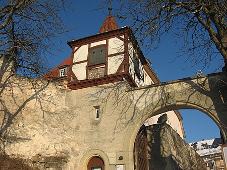 Schloss Roseck