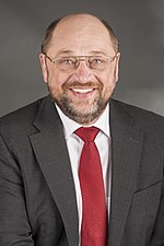 Hình thu nhỏ cho Martin Schulz