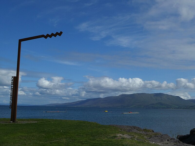 File:Sculpture-1090299, Dingle Peninsula, Co. Kerry, Ireland.jpg