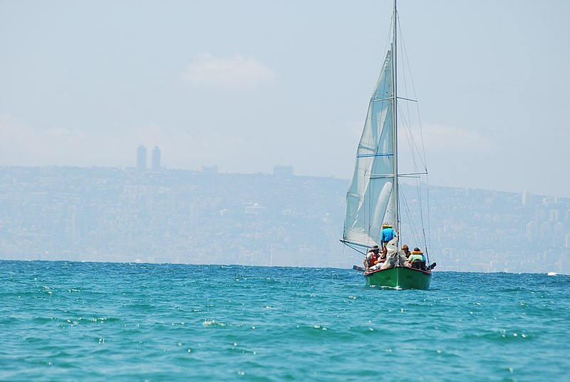 File:Sea Scouts in Israel.jpg