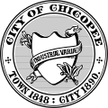 Seal of the City of Chicopee