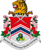 Lambang resmi Kuala Lumpur