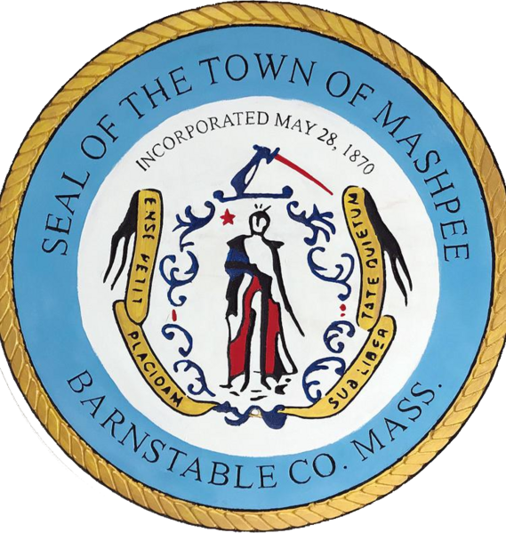 File:Seal of Mashpee, Massachusetts (1899–2021).png