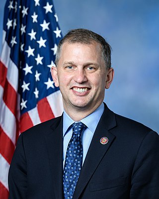 <span class="mw-page-title-main">Sean Casten</span> American politician (born 1971)