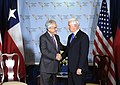 Sebastián Piñera & Mike Pence (2).jpg