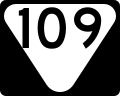 Secondary Tennessee 109.svg