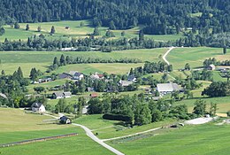 Selo pri Bledu - Voir