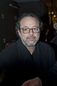 Semih Kaplanoğlu (Berlin Film Festival 2010).jpg