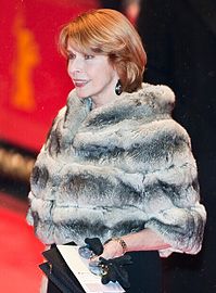 Senta Berger (2010)