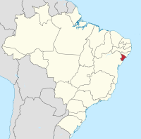 Kartenn Brazil