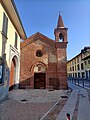 Oratorio di Settimo Milanese