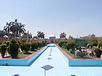 Ŝaho Jahan Mosque, Thatta