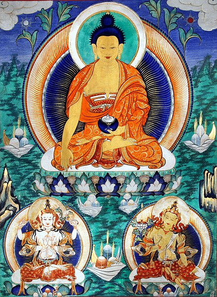 File:Shakyamuni-Thangka.jpg