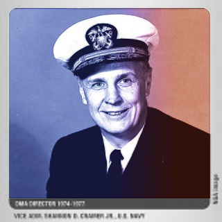 Shannon D. Cramer Former senior officer in the United States Navy